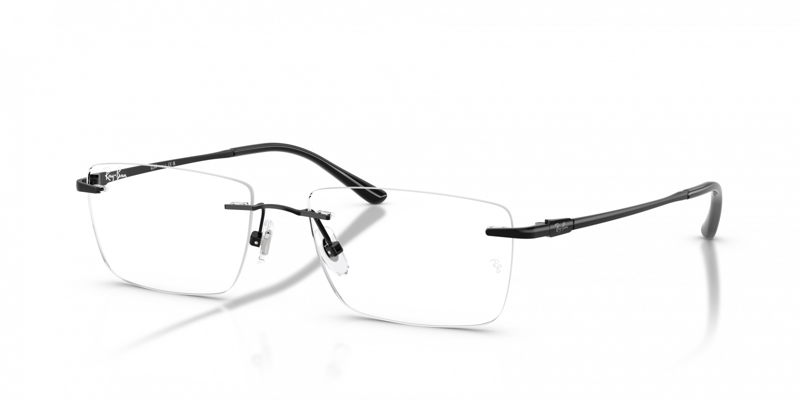 Ray Ban RX8781D 1244  